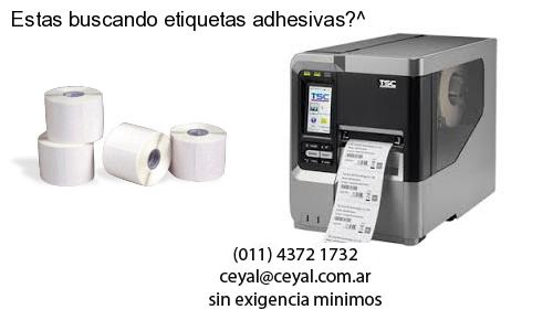 proveedor rollos etiquetas etc. – Argentina